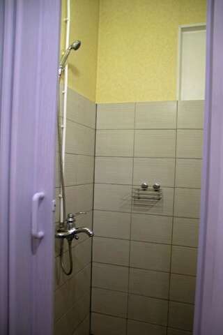 Гостевой дом Guesthouse Carl Schmidt Пылтсамаа Одноместный номер эконом-класса с общей ванной комнатой-5